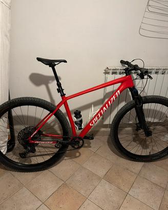 MTB specialized Epic carbon
