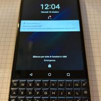 BlackBerry Key2Le