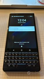 BlackBerry Key2Le