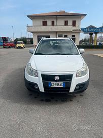 Fiat Sedici 