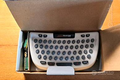 Tastiera infrarossi originale per SIRIO 187