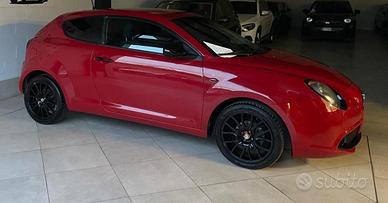 Alfa Romeo Mito 1400 benzina 2013