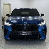 Bmw X2 xDrive 20d Msport Pro