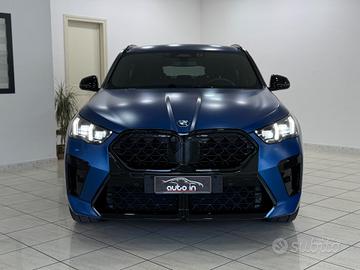 Bmw X2 xDrive 20d Msport Pro