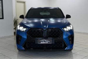 Bmw X2 xDrive 20d Msport Pro