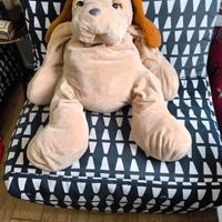 cuscino porta pigiama 