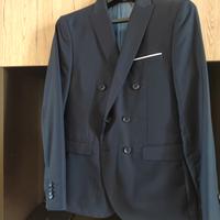 COMPLETO PER UOMO- SONNY BONO misura 48