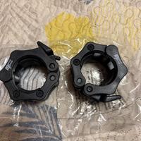 Ferma pesi Muscle Forge