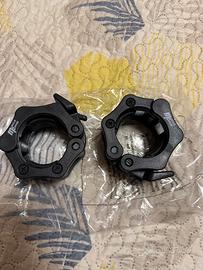 Ferma pesi Muscle Forge