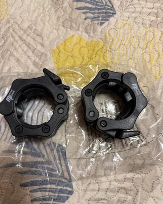 Ferma pesi Muscle Forge