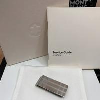 FERMASOLDI MONTBLANC NUOVO