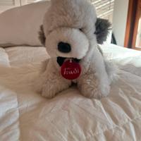 Tenero cagnolino originale, Trudi