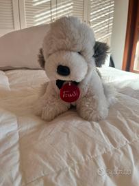 Tenero cagnolino originale, Trudi