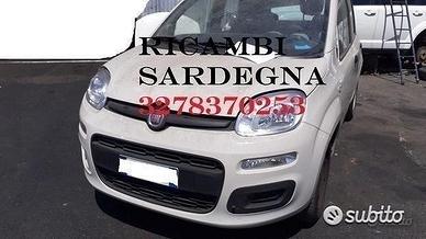 002 ricambi fiat new panda