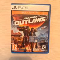 Star wars outlaws ps4