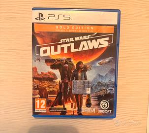 Star wars outlaws ps4