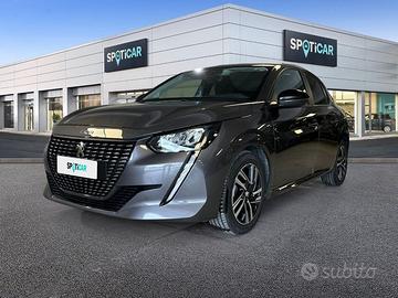 Peugeot 208 Active Pack PureTech 75 S/S