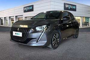 Peugeot 208 Active Pack PureTech 75 S/S