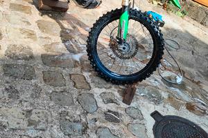 Kawasaki kxf 250