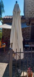 ombrellone da giardino 