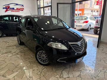 LANCIA Ypsilon 1.2 69 CV 5 porte S&S Gold