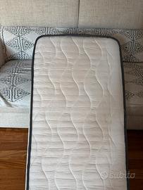 Materasso culla 60x120 h14 Bew Factory