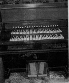 Harmonium HOFBERG