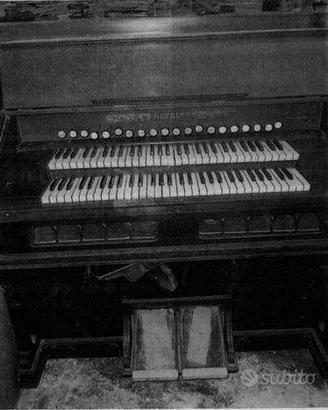 Harmonium HOFBERG