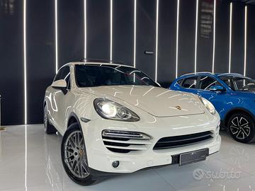 Porsche Cayenne 3.0 Diesel TETTO FULL OPTIONAL