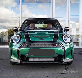Mini Cooper S full optional  Kardon
