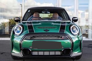 Mini Cooper S full optional  Kardon