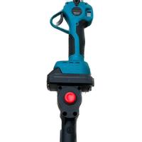 Forbice a batteria con asta telescopica 2,5 mt