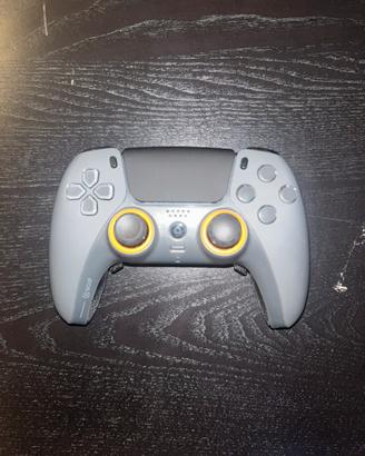 Scuf Reflex pro con analogici tmr antidrift