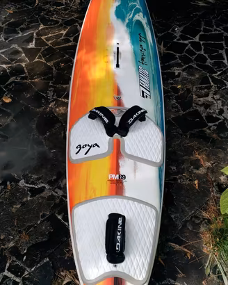 Windsurf