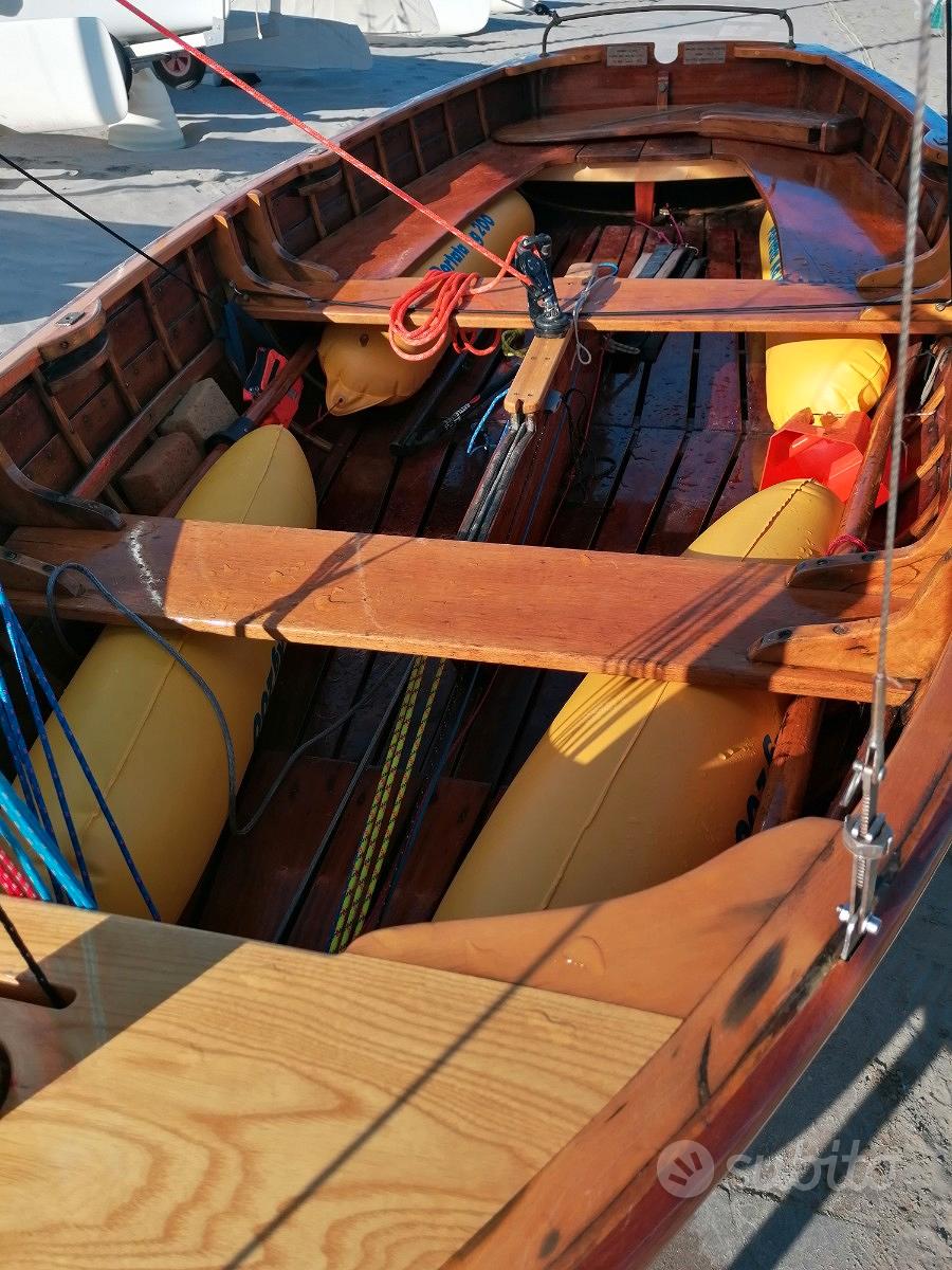 Dinghy 12 — View photo 1
