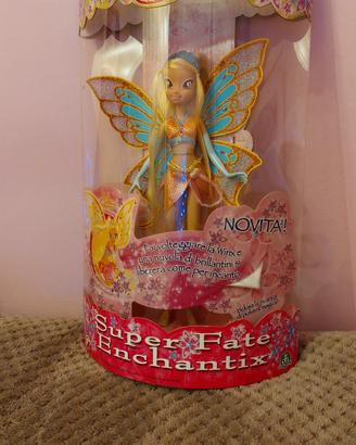 WINX ENCHANTIX STELLA 