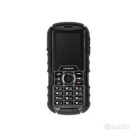 ONDA IRON TELEFONO CELLULARE 2G RESISTENTE AGLI UR