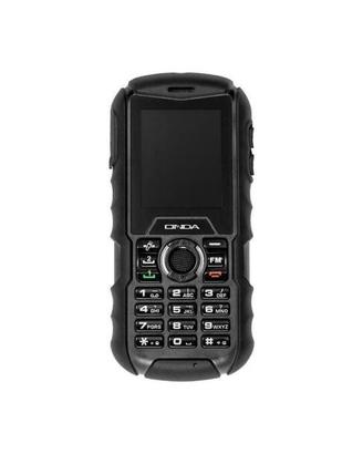 ONDA IRON TELEFONO CELLULARE 2G RESISTENTE AGLI UR
