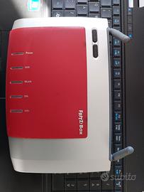 Ruter FRITX!Box 3272