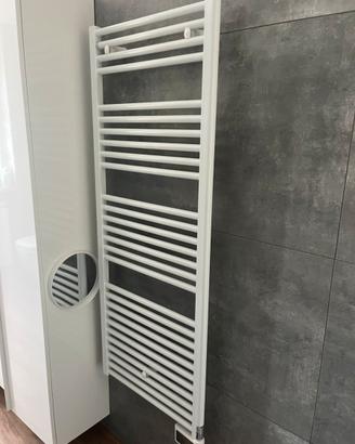 Radiatore elettrico scaldasalviette