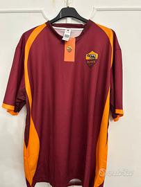 MAGLIA UFFICIALE AS ROMA