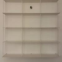 Libreria Krossing Kriptonite