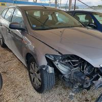 Ricambi TUTTI  Ford Mondeo 2.0 tdci anno 2008 