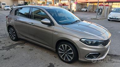 Fiat Tipo 1300 MJET 95 CV LOUNGE E6 BERLINA