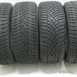 235 50 19 dunlop invernali usate