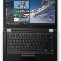 LENOVO THINKPAD YOGA 460 i5-6° GEN. 8GB