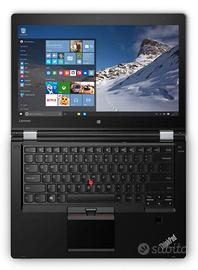 LENOVO THINKPAD YOGA 460 i5-6° GEN. 8GB