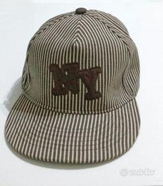 Cappello New Era New York Big Logo Ny