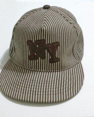 Cappello New Era New York Big Logo Ny