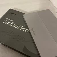 Surface pro 3